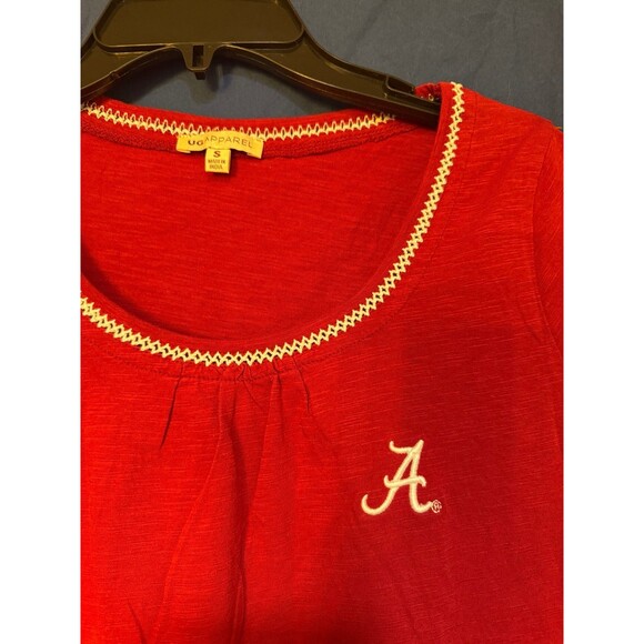 Alabama University tshirt women - Picture 2 of 4